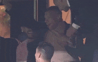 Champions League Football GIF by UEFA