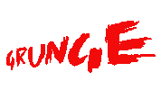 grunge nirvana Sticker by Spotify México