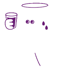 Beer Cheers Sticker by sensei