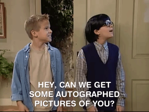 the amanda show nicksplat GIF