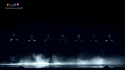 Mma Fake Love GIF by BTS