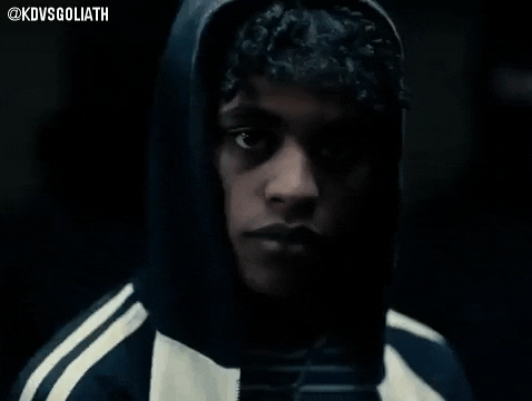 Go On What GIF by Graduation