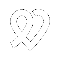 Heart Love Sticker by NOMOO