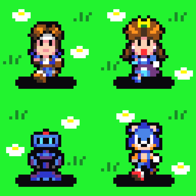 smash bros ultimate GIF by Metarupx