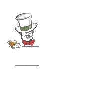 bluassociates im vc tmc wok Sticker