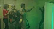 girls talk boys GIF by 5 Seconds of Summer
