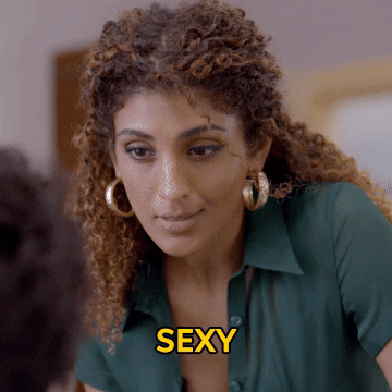 sexy agencylife GIF by MX Player