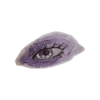 Eyes Sticker by Honzík Lací