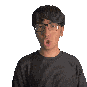 Chaisen Chozen Sticker