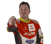Msport Sticker by FIA World Rally Championship