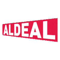 Promo Sticker by ALDI Belgium