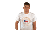 Czech Republic Sport Sticker by Český olympijský tým