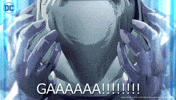 Harley Quinn Joker GIF by DC