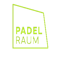 padelraum_de winner padel playtime gameon Sticker