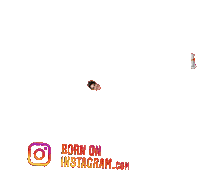 Priyanshu456 Sticker by BORN ON INSTAGRAM