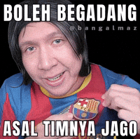 Barcelona Barca GIF