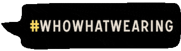 www Sticker by Who What Wear