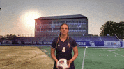 Soccer GIF by WSUWarriors