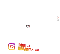 Mahi S Sticker by BORN ON INSTAGRAM