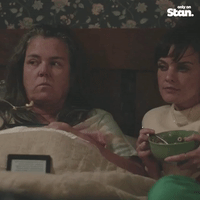 only on stan smilf GIF by Stan.