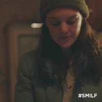 only on stan smilf GIF by Stan.