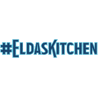 Small Business Star Sticker by EldasKitchen