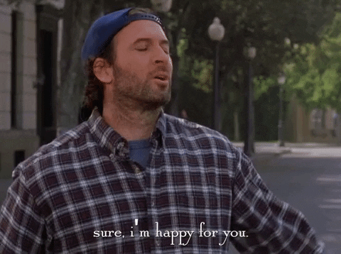 season 4 netflix GIF by Gilmore Girls 