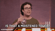 Channel 9 Reaction GIF by LEGO Masters Australia