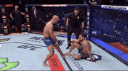 Sport Mma GIF by UFC