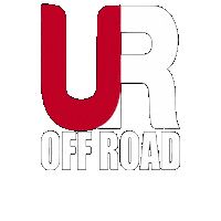 uroffroadkw adventure offroad kuwait overland Sticker