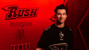 I Dont Think So South Dakota GIF by Rapid City Rush