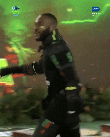 Bbnaija Kola GIF by Big Brother Naija
