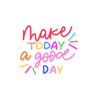 ElenPink good day elenpink elenpinkmx Sticker
