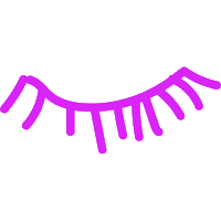 Eye Sticker