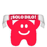 Happy Qatar2022 Sticker by dilohonduras