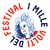 Festival Architettura Sticker by Fondazione per l'architettura / Torino