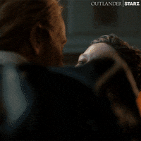 Sexy Season 7 GIF by Outlander