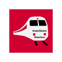 Modelrailway Sticker by dpolg_bayern