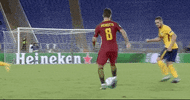 serie a football GIF by AS Roma