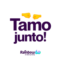 Bio Sticker by rainbowagrobrasil