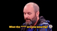 What Are You Wearing