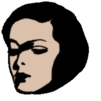 forget it no Sticker