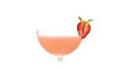 Happy Hour Summer Sticker by Don Q Rum