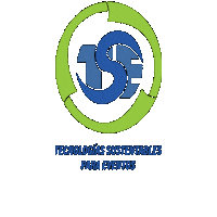 OmegaGroup logo omega slogan tse Sticker
