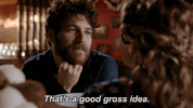 fox tv GIF by makinghistory