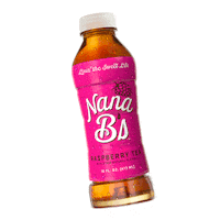 Sweettea Sticker by Drink Nana Bs
