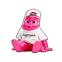 Eventesseflux Sticker by Eventesse Live Mkt