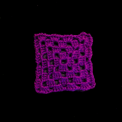 crochet knit GIF