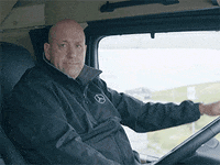daimlertrucks no sad wrong unbelievable GIF