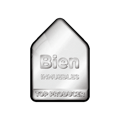 Topproducer Sticker by Bien Inmuebles